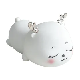 SuperFire L07 Little Elk vaikų naktinė lempa