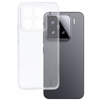 Itin skaidrus 1mm dėklas telefonui Xiaomi 15 Pro 5G