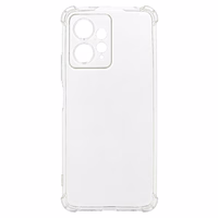 Apsauginis stiklas 1,5mm XIAOMI REDMI NOTE 12 4G skaidrus