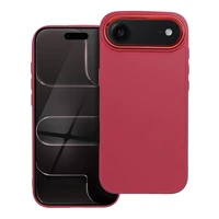 FRAME dėklas telefonui IPHONE 17 Air magenta