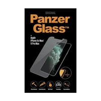 PanzerGlass Standard Super+ grūdintas stiklas iPhone XS Max / 11 Pro Max