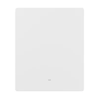 Išmanusis jutiklinis sieninis jungiklis Sonoff ZBM5-1C-80W (1 kanalas) Zigbee