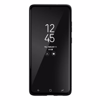 Adidas OR formuotas dėklas Trefoil Samsung Galaxy S20+ - juoda