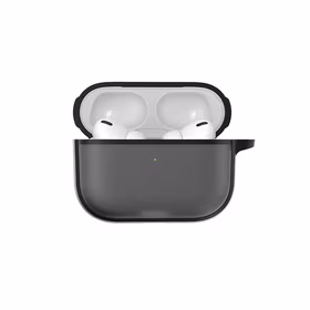 Benks Mist dėklas Airpods Pro 3 juodas