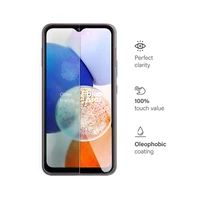 Apsauginis stiklas Blue Star - SAMSUNG Galaxy A14 5G