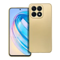 METALLIC dėklas telefonui HONOR X8A auksinis