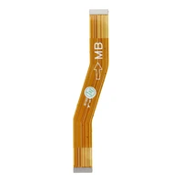 Pagrindinės plokštės lankstus kabelis REDMI Note 8 Pro