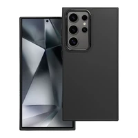 FRAME dėklas telefonui SAMSUNG S24 Ultra juodas