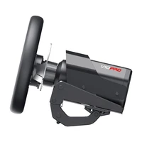 PXN-V10 Ultra žaidimų rinkinys - vairas + pedalas + spaustukai + tvirtinimo priedai (PS4 / Xbox one / PC / Xbox Series X&S)