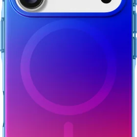 LAUT Huex magnetinis dėklas telefonui iPhone 17 Pro Max – įvairiaspalvis