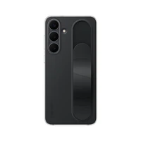 EF-GS731CBE Samsung stovėjimo rankenos dėklas Galaxy S25 FE - juodas