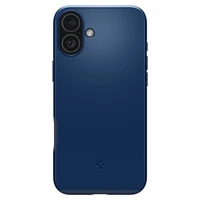 Spigen Thin Fit Magnetinis iPhone 16 dėklas - mėlynas