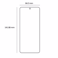 LCD apsauginis stikliukas 9H Samsung S901 S22 5G/S911 S23 5G
