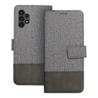 GOMMA knyga SAMSUNG A13 4G pilka