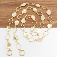 Telefono raištis G-06A auksinis