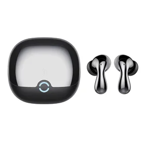 WiWU - TWS ausinės T32 su ANC funkcija - juodos