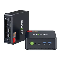 Mini PC GMKtec M5 Ultra Ryzen 7 7730U 16GB RAM + 512GB SSD WIN 11 Pro