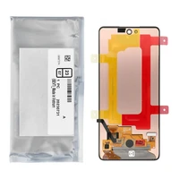 ServicePack LCD ekranas SAMSUNG A53 5G A536B GH96-15168A be rėmelio