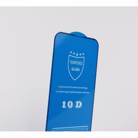 Ekrano apsauga "Pro+ 10D" Apple iPhone 12 Pro Max (Blister)