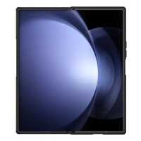 Nillkin Flex Pure Fold dėklas telefonui Samsung Galaxy Z Fold 6 5G - juodas