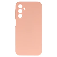 Silikoninis Lite Dėklas telefonui (m) - persikinis