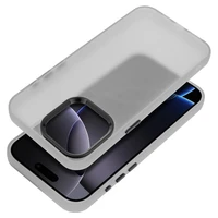 SAPPY dėklas telefonui IPHONE 17 Pro juodas