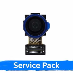 Kamera suderinama su Samsung G736 Xcover 6 Pro / A225 A22 4G / M536 M53 Galinė kamera / 8M / (Service Pack)