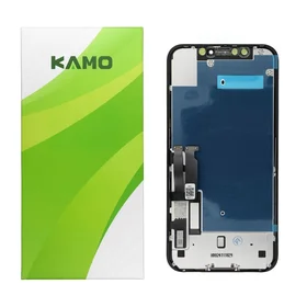 KAMO LCD ekranas IPHONE XR HD+ incell
