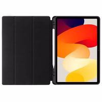 Tech-Protect SC Pen dėklas telefonui Xiaomi Redmi Pad SE 11" - juodas