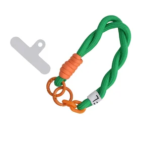 Telefono pakabukas FZ-6 žalias