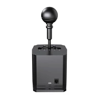 PXN pavarų dėžė - H 7+1 išdėstymas