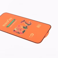 Ekrano apsauga "OG Full Glue" Xiaomi Redmi Note 10 / Redmi Note 10S / Poco M5s (Blister)