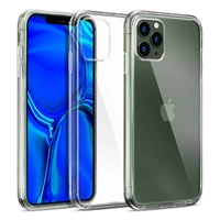 3mk Skaidrus dėklas telefonui Apple iPhone 11 Pro