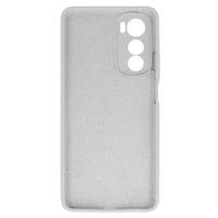 Dėklas silikoninis Lite Motorola Edge 30 (m) - titano (m)