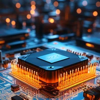 Rock Kabelis Simple Series - USB į Lightning kabelis - 2,4A - 2 metras baltas (m)