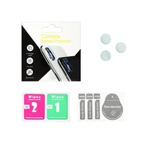 Grūdintas stiklas fotoaparato objektyvui – APP iPho 13 Pro