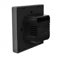 Išmanusis sieninis scenos jungiklis Sonoff NSPanel