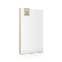 Tech-Protect FlexAir Hybrid dėklas Nothing Phone 3 - skaidrus