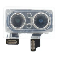 Lankstus kabelis su galine kamera iPhone Xs / Xs Max