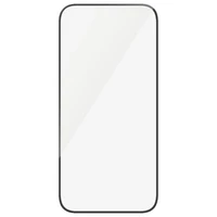 PanzerGlass apsauginis stiklas iPhone 16 Pro 6.3" itin platus 2862