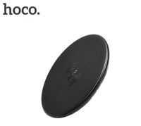 Įkroviklis belaidis Hoco CW14 (5W) juodas