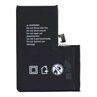 Išorinė baterija POLYMER BOX skirta IPHONE 13 Pro Max 4352 mAh