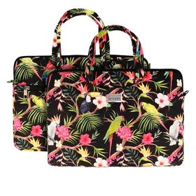 Wonder nešiojamojo kompiuterio portfelis 15-16 colių egzotiškas