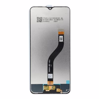 NCC LCD ekranas Samsung A20S A207F/A207M OEM be rėmelio