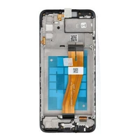 ServicePack LCD ekranas SAMSUNG A02s A025F GH81-20118A