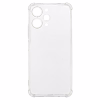 Clin Anti Shock 1,5mm XIAOMI REDMI 12 Permatomas