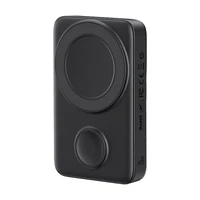 Magnetinė išorinė baterija Apple Watch Mcdodo MC-1461 10000mAh, 20W (juoda)