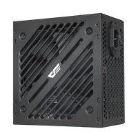 DarkFlash maitinimo blokas EMT650 juodas