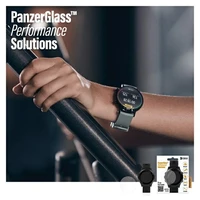 PanzerGlass apsauginis stiklas Samsung Galaxy Watch 3 41mm / 30mm