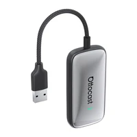 Ottocast Play2Video Ultra Carplay/Android Auto belaidis adapteris